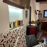 아파트 L' Antico Lavatoio *
