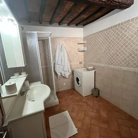 Appartement L' Antico Lavatoio Pitigliano