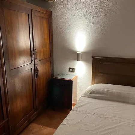 Appartement L' Antico Lavatoio Pitigliano