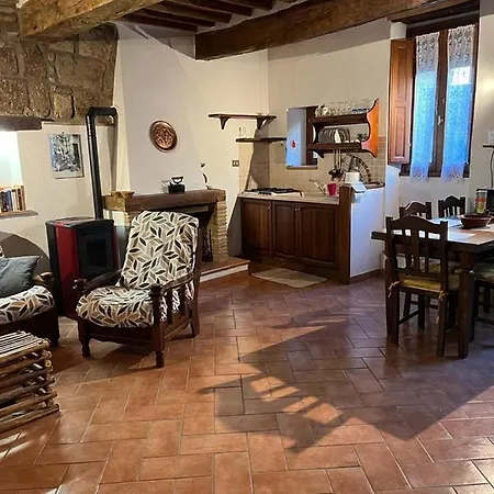 Apartman L' Antico Lavatoio