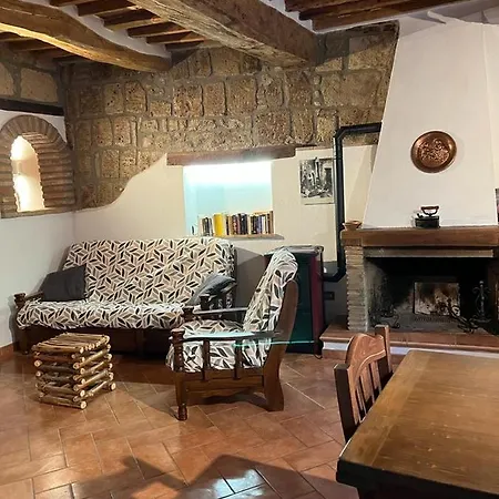 Appartement L' Antico Lavatoio