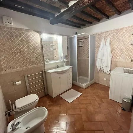 Apartman L' Antico Lavatoio
