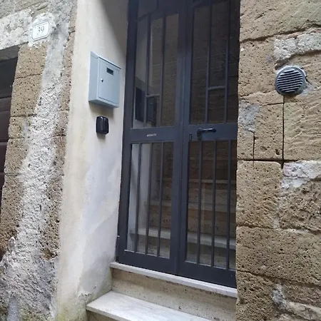 L' Antico Lavatoio *