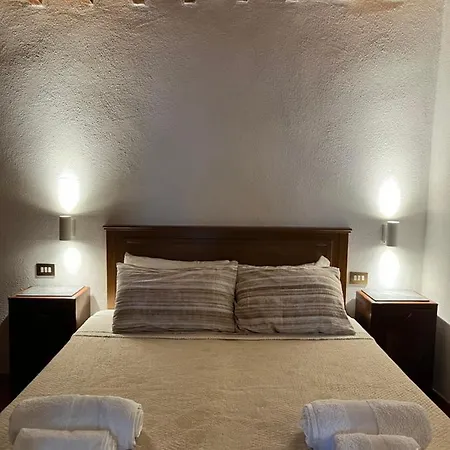 Appartement L' Antico Lavatoio