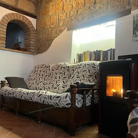 L' Antico Lavatoio