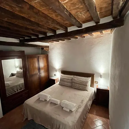 L' Antico Lavatoio Apartman