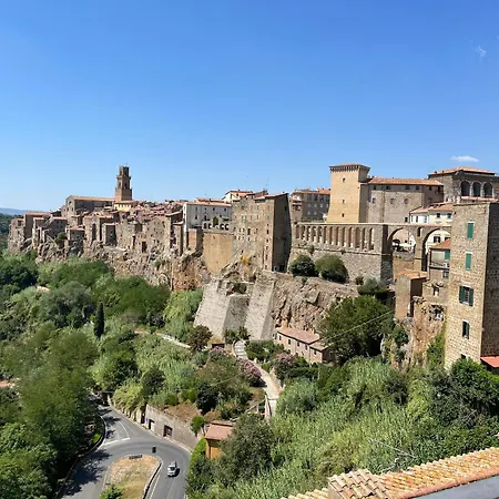 L' Antico Lavatoio