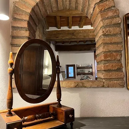 L' Antico Lavatoio Apartman
