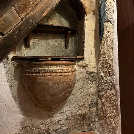 L' Antico Lavatoio